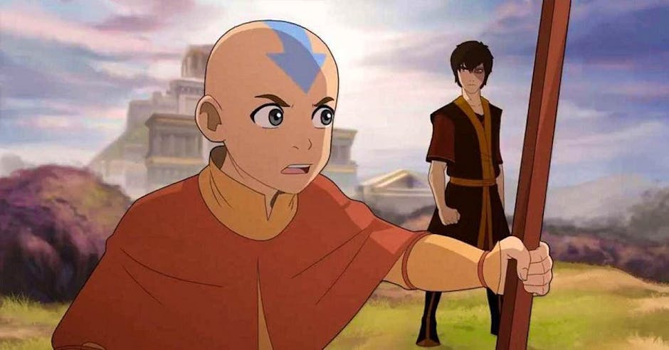 Netflix's Avatar: The Last Airbender adds three new cast members